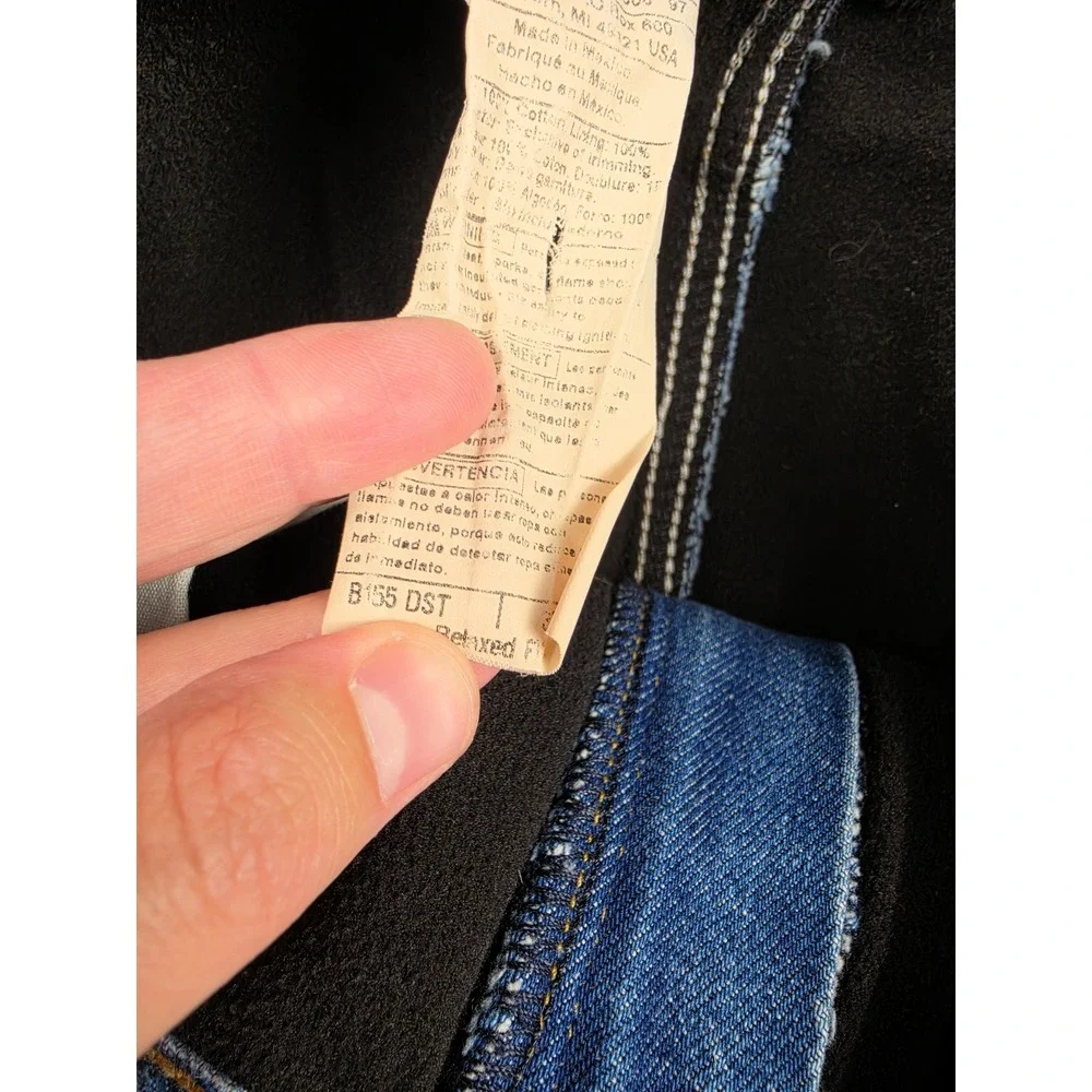Carhartt $1 shipping
